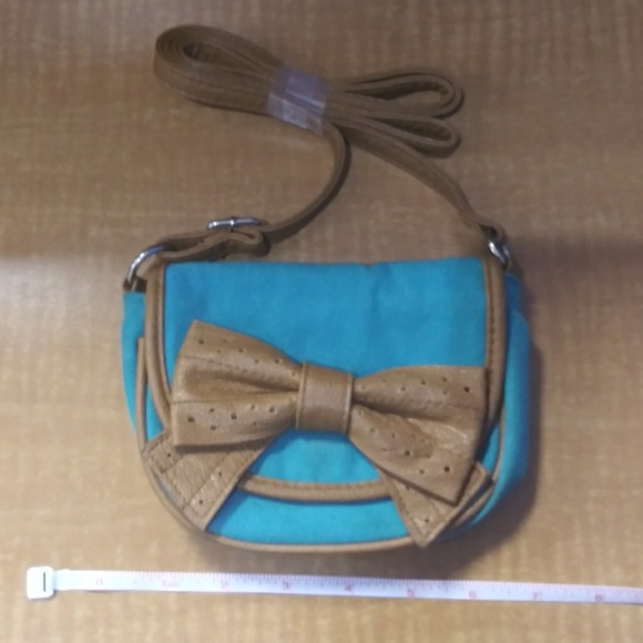 Rue21 mini bag - Picture 4 of 5